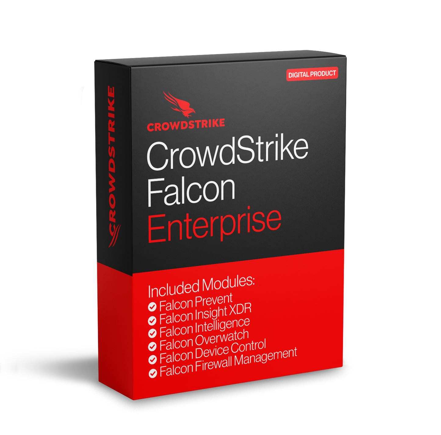 Crowdstrike Falcon Free Trial