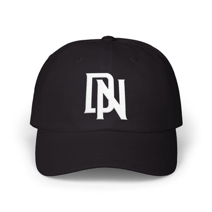 Defensive Dad Hat