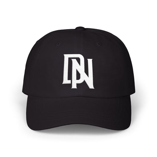 Defensive Dad Hat