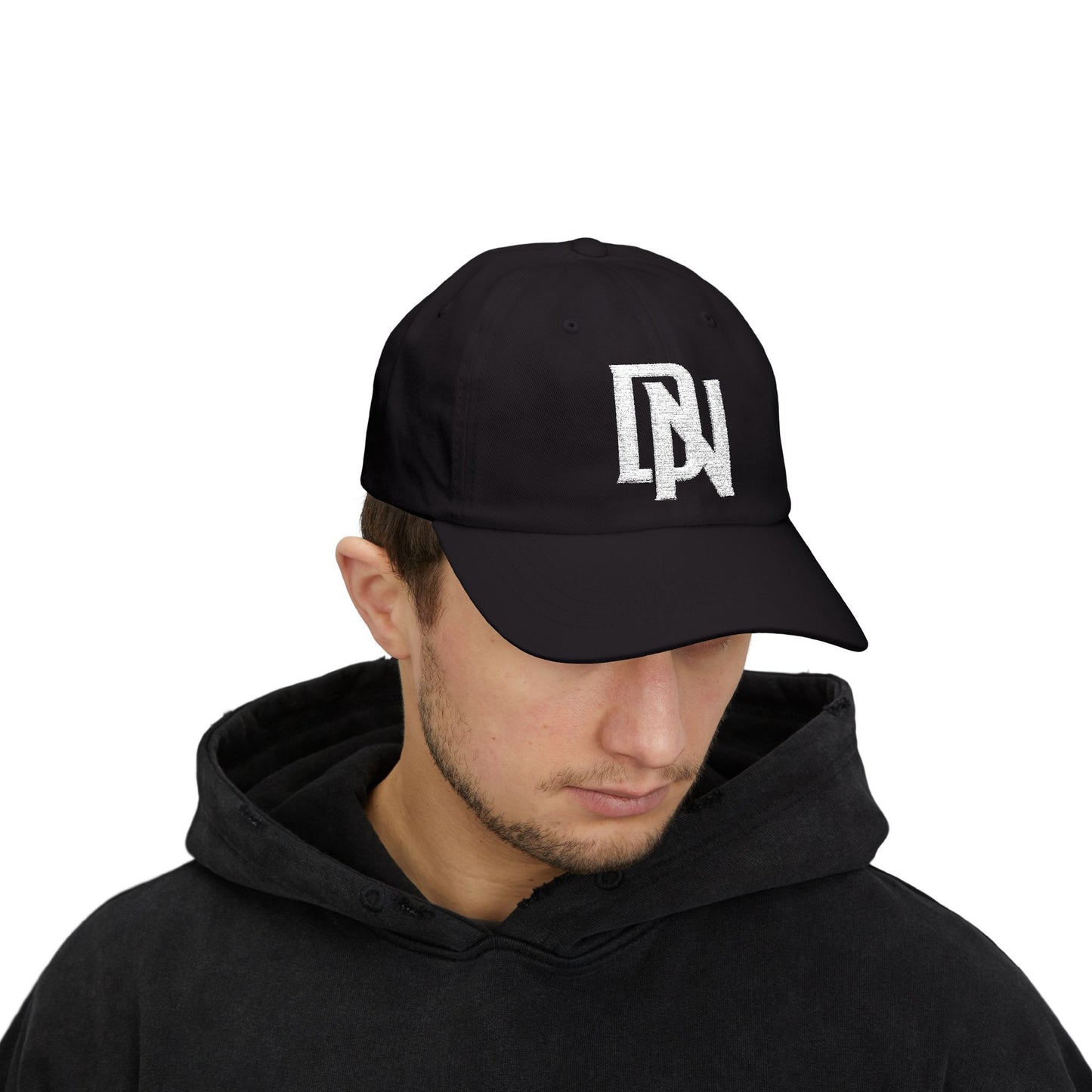 Defensive Dad Hat