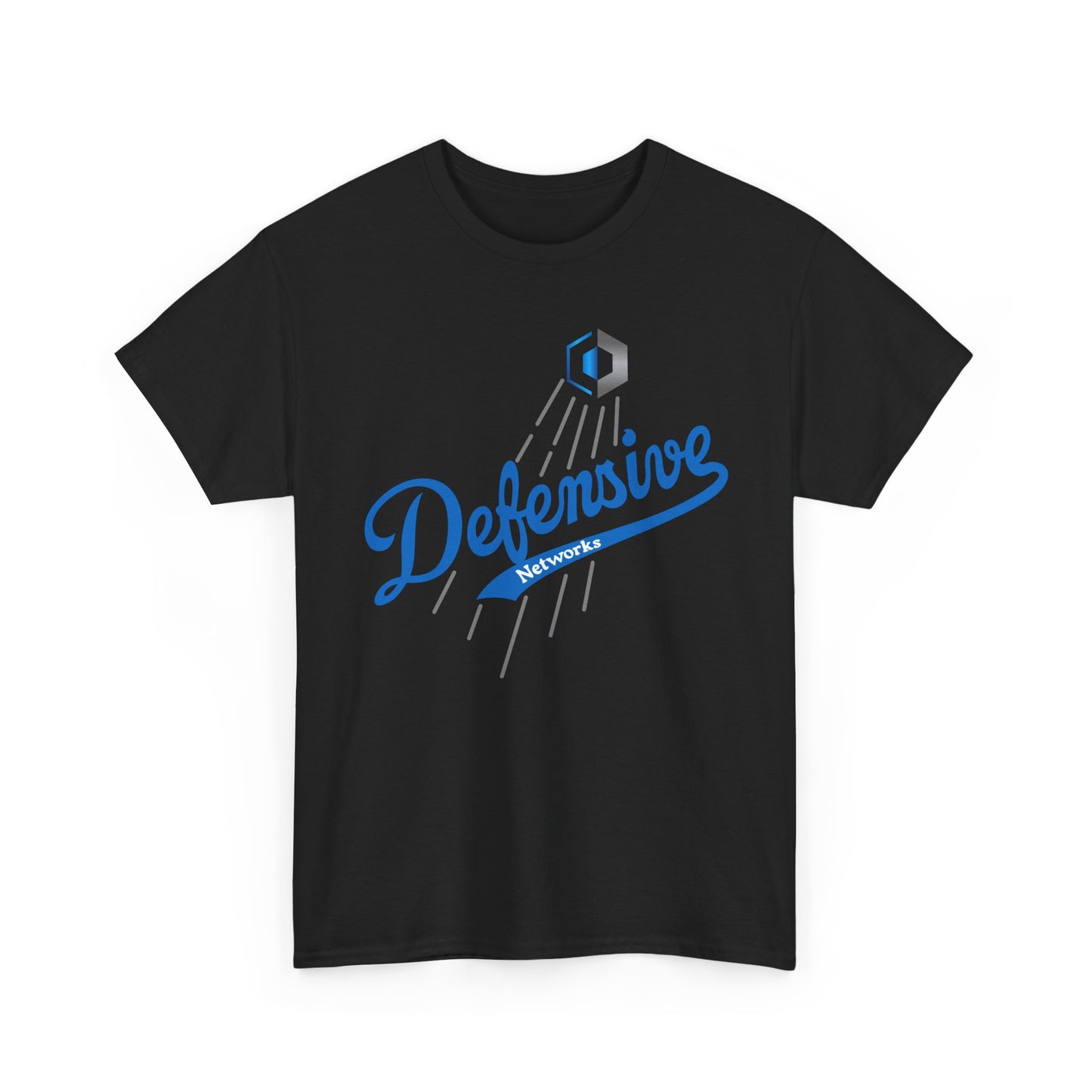 Defensive Baseball Tee