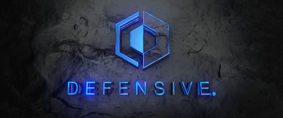 Defensive Networks, LLC.