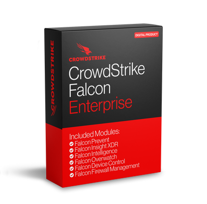 Crowdstrike Falcon Enterprise for Business