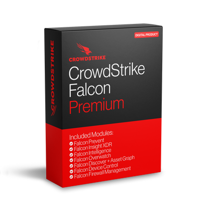 Crowdstrike Falcon Free Trial