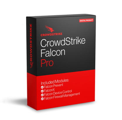 CrowdStrike Falcon® Endpoint Protection Pro for Business