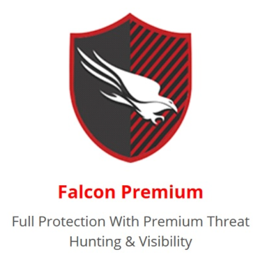 Crowdstrike Falcon Premium for Business