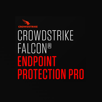 CrowdStrike Falcon® Endpoint Protection Pro for Business