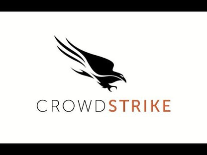 CrowdStrike Falcon® Endpoint Protection Pro for Business